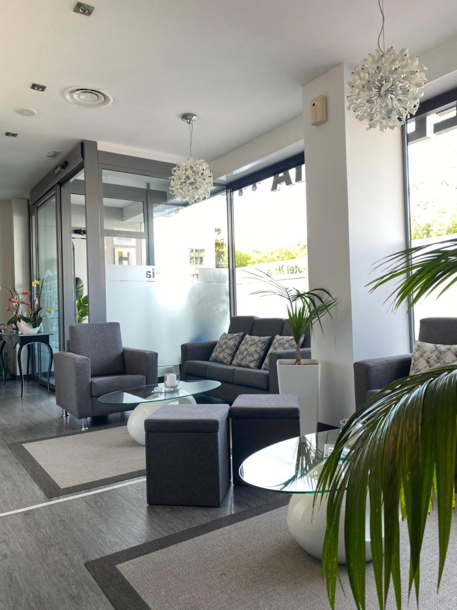 Hotel Noia Exterior photo